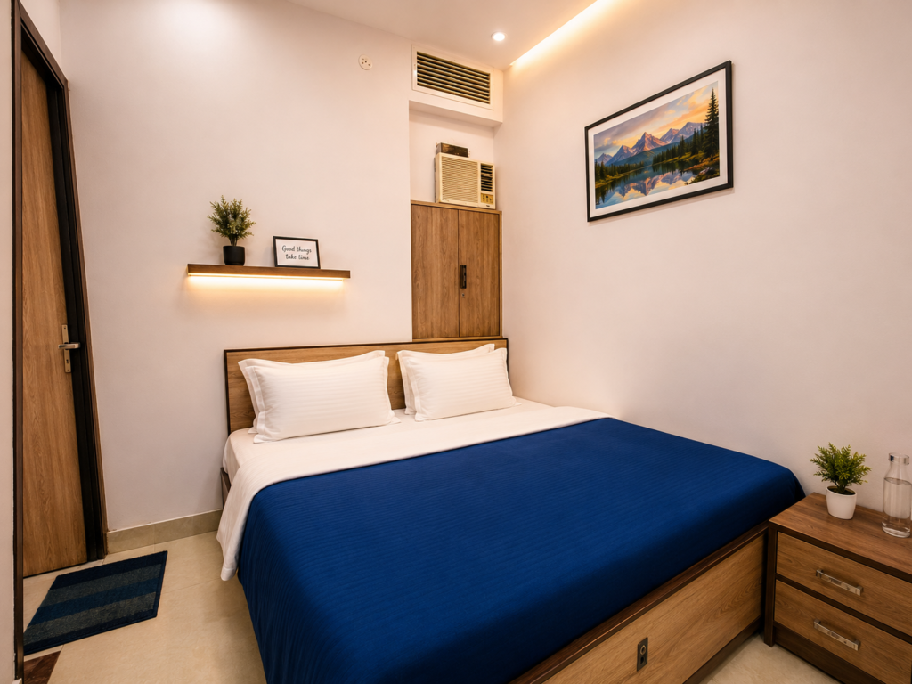Standard room